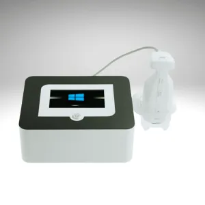 LipoSonic Portable Weight Loss HIFU Machine