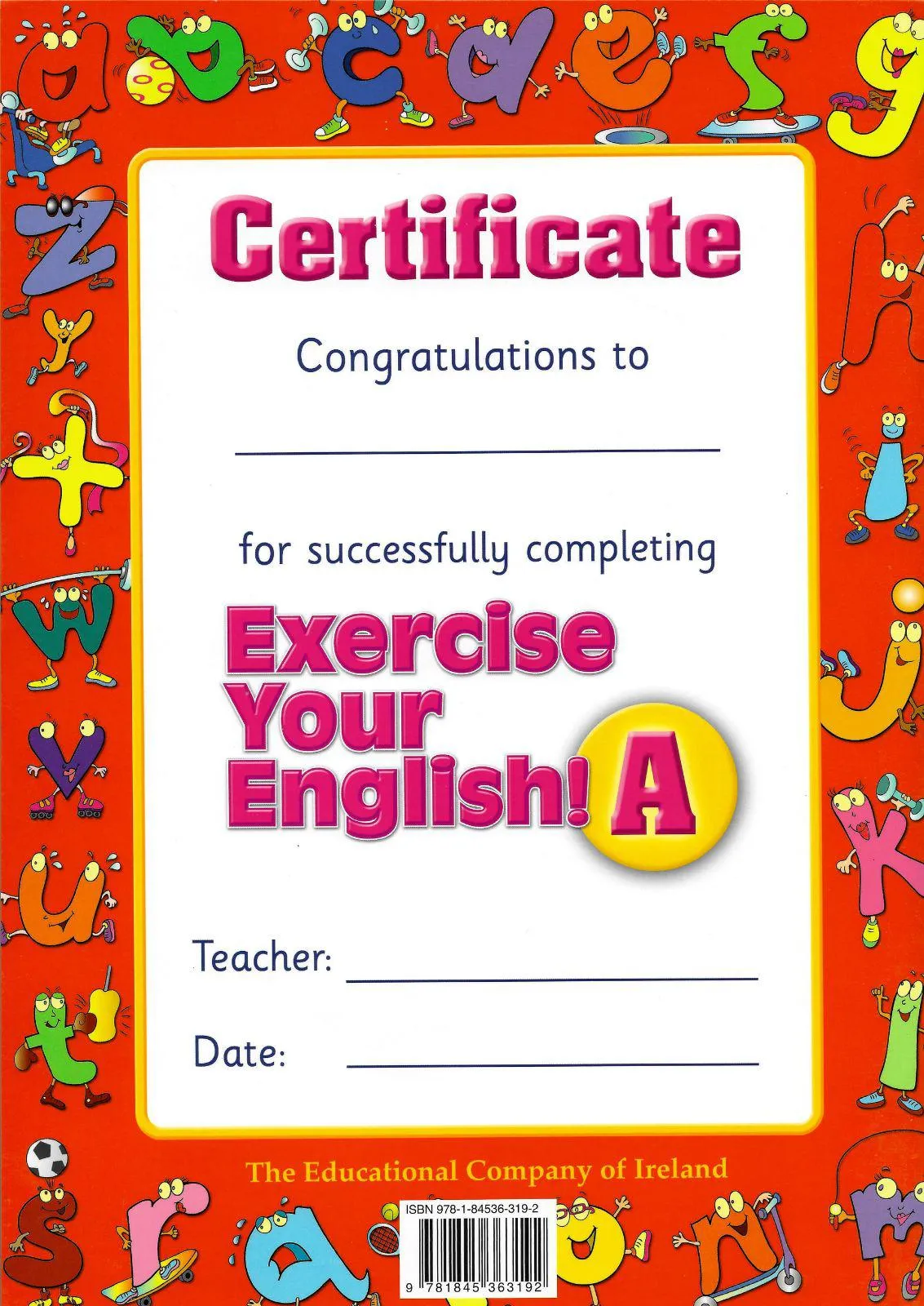 ■ Exercise Your English! A