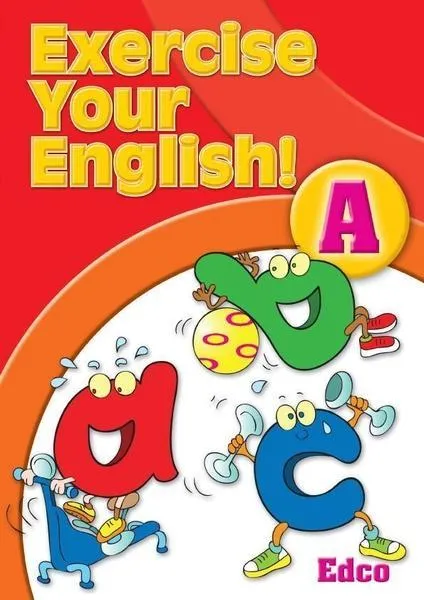 ■ Exercise Your English! A