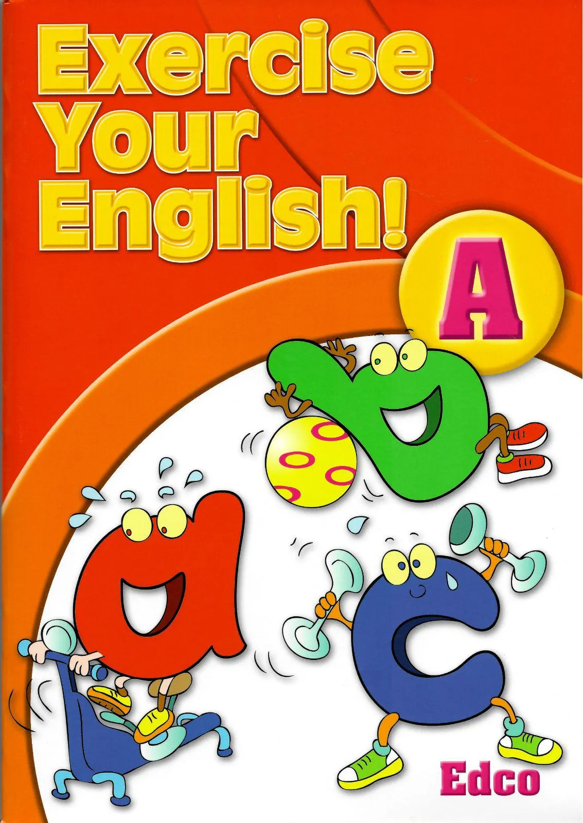 ■ Exercise Your English! A