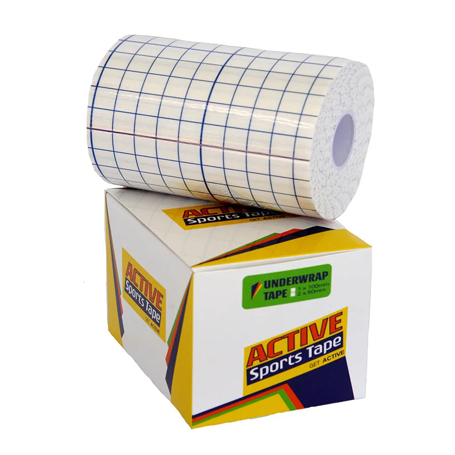 100mm Active Underwrap