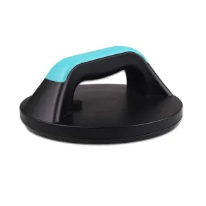 360 Degree Rotating Push Up Stand