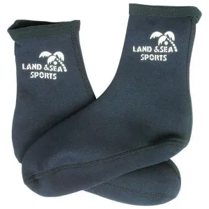 42424      ~ L&S SURF SOX NEOPRENE