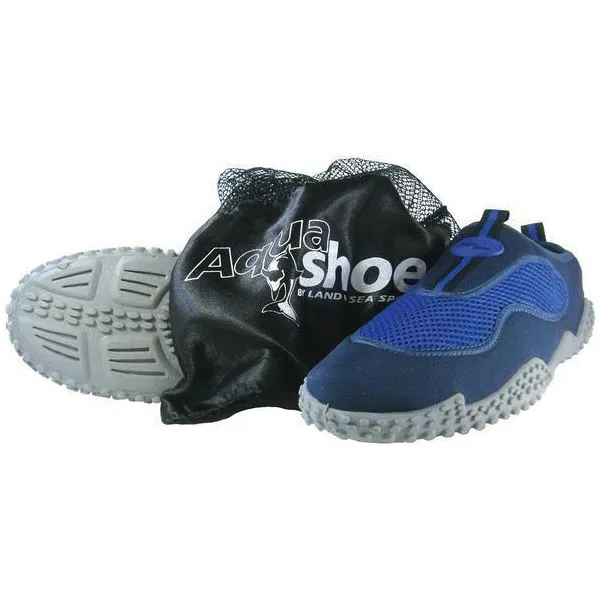 42513      ~ AQUA SHOE BLUE