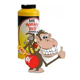 6-oz. Original Anti Monkey Butt Powder