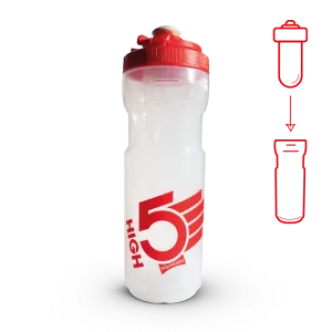 750ml Dual Fuel Sports Bottle