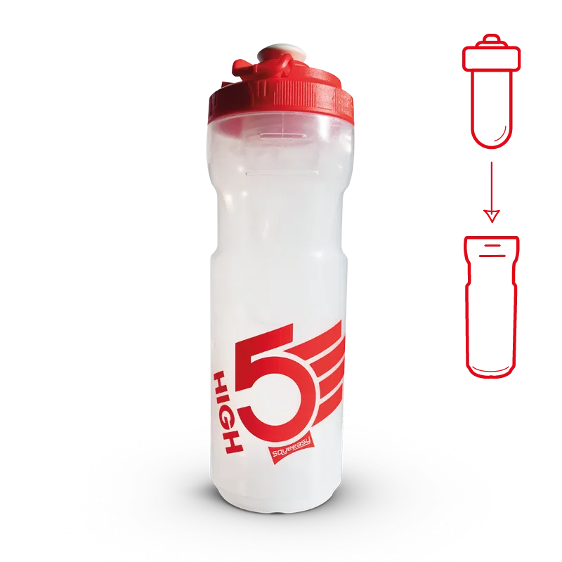 750ml Dual Fuel Sports Bottle