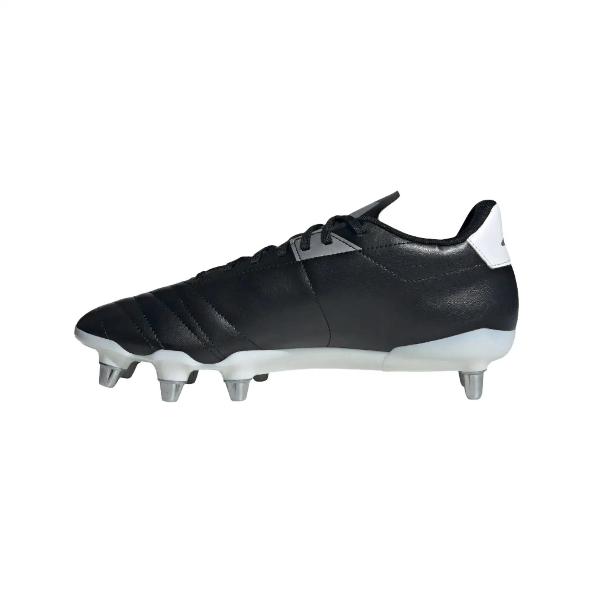 Adidas Adults Boots Kakari SG Rugby Black