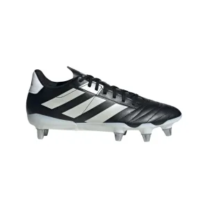 Adidas Adults Boots Kakari SG Rugby Black