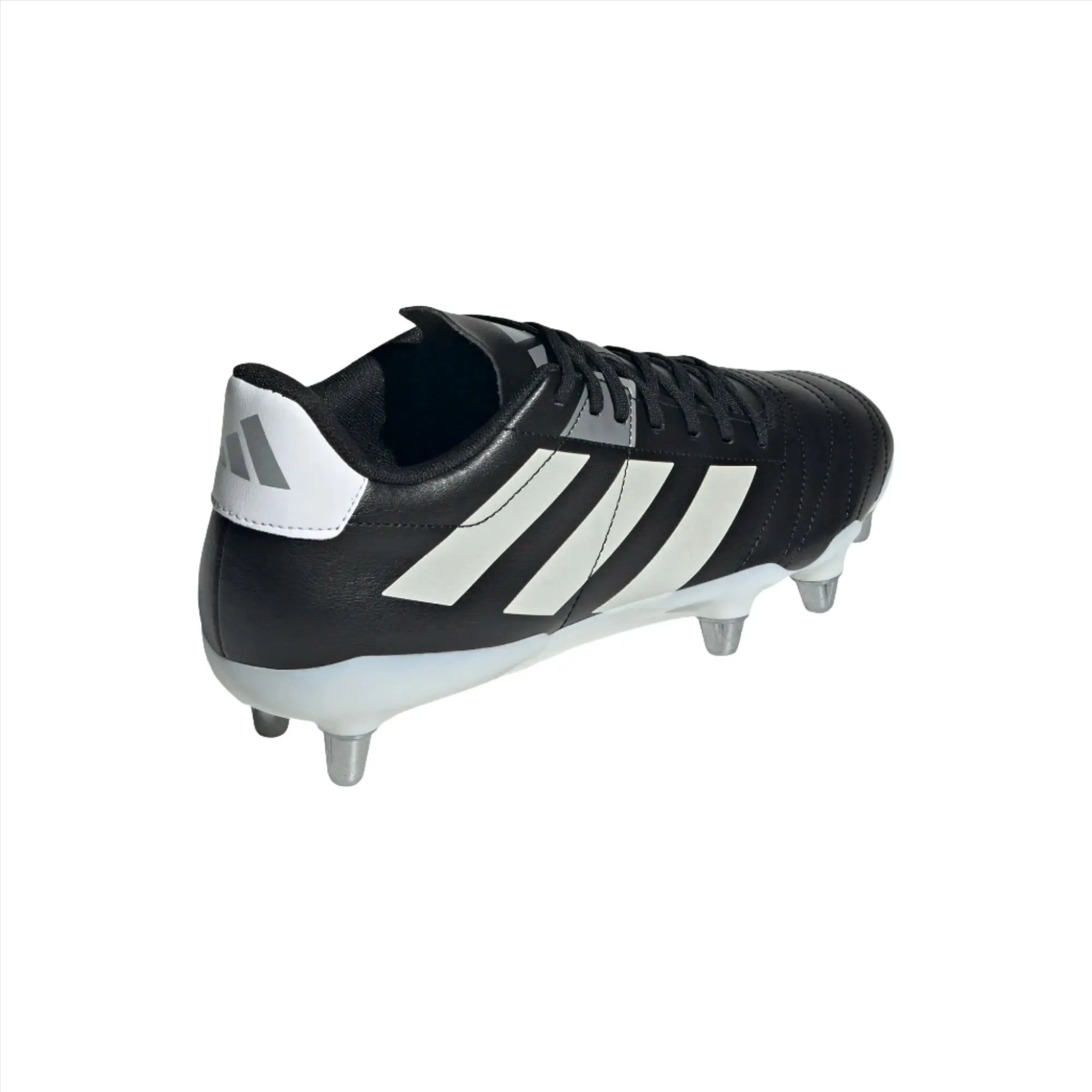 Adidas Adults Boots Kakari SG Rugby Black