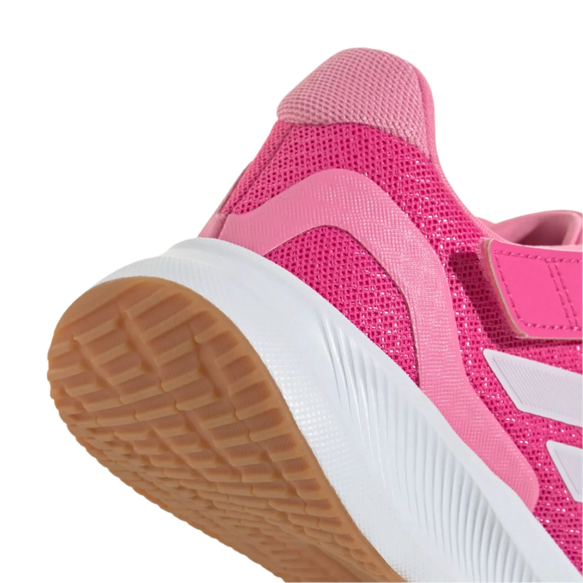 Adidas Girls Trainer Runfalcon 5 Pulse Magenta/Cloud White/Bliss Pink