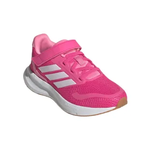 Adidas Girls Trainer Runfalcon 5 Pulse Magenta/Cloud White/Bliss Pink