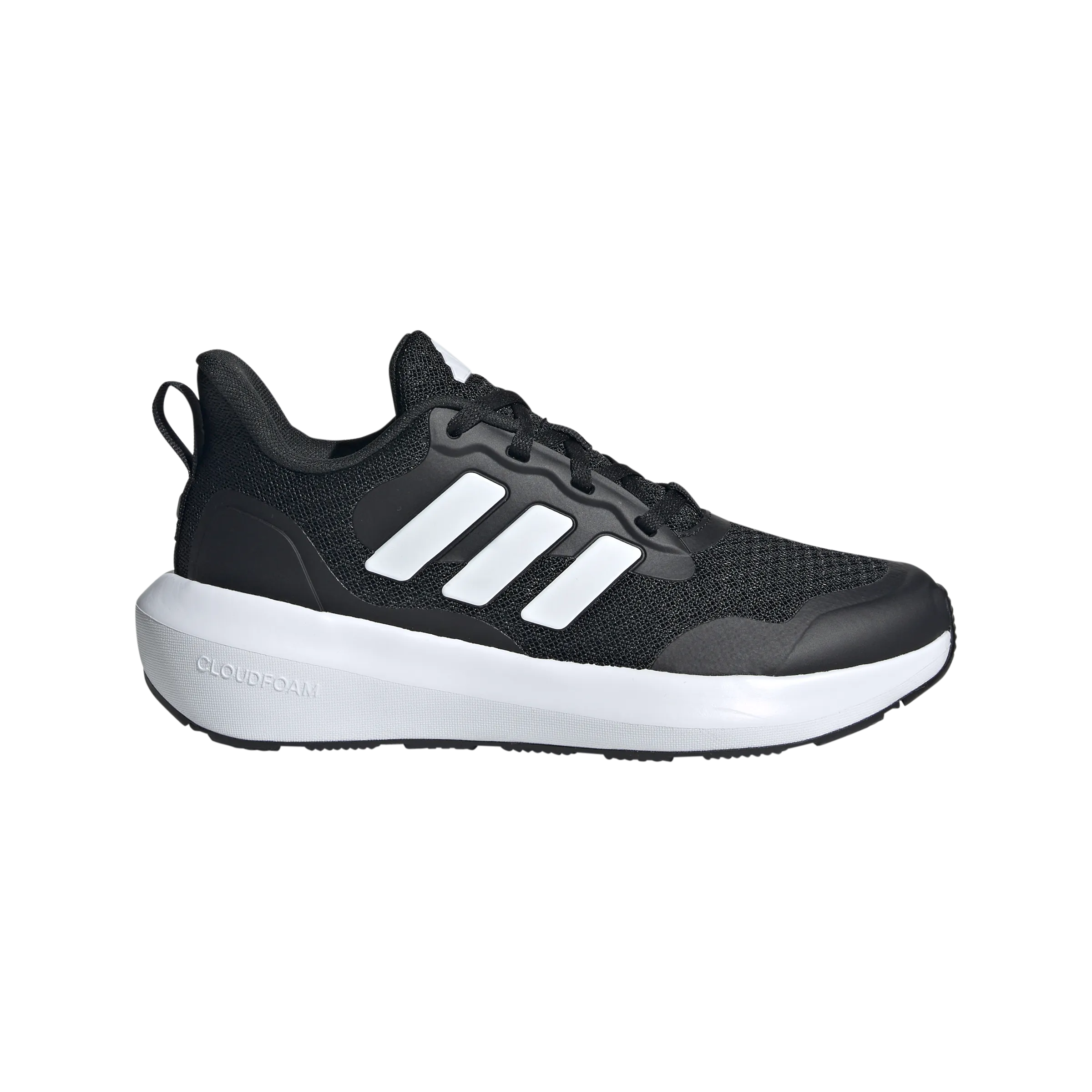 Adidas Kids Trainer Forta Run 3.0 Black