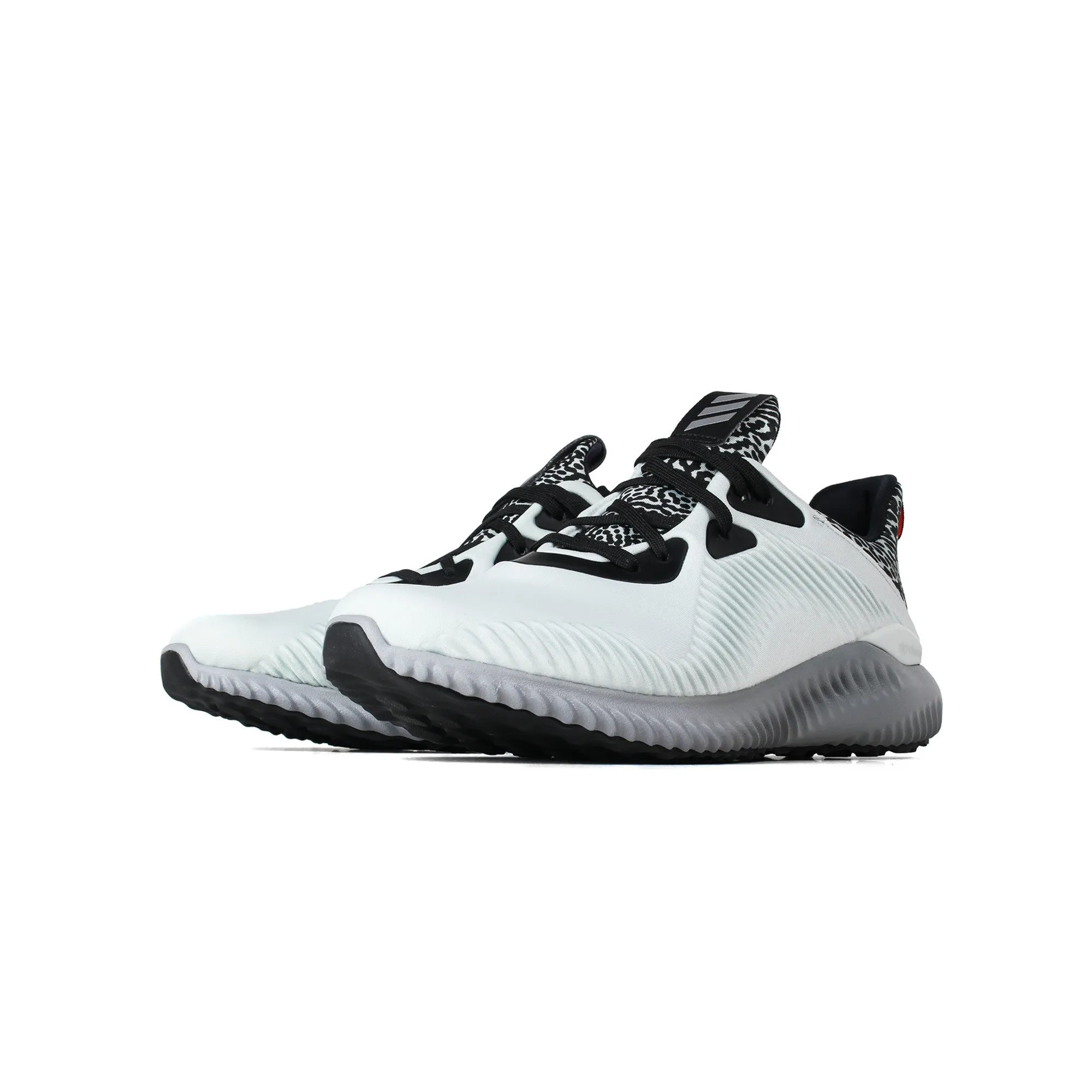 Adidas Men's Alphabounce [AQ8214]