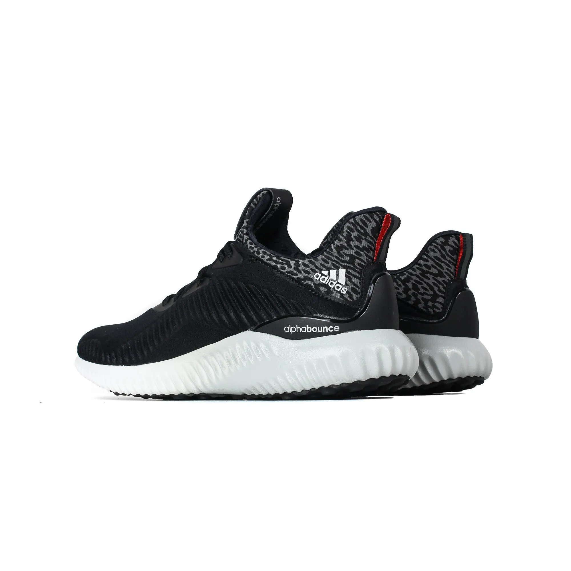 Adidas Men's Alphabounce [B42744]