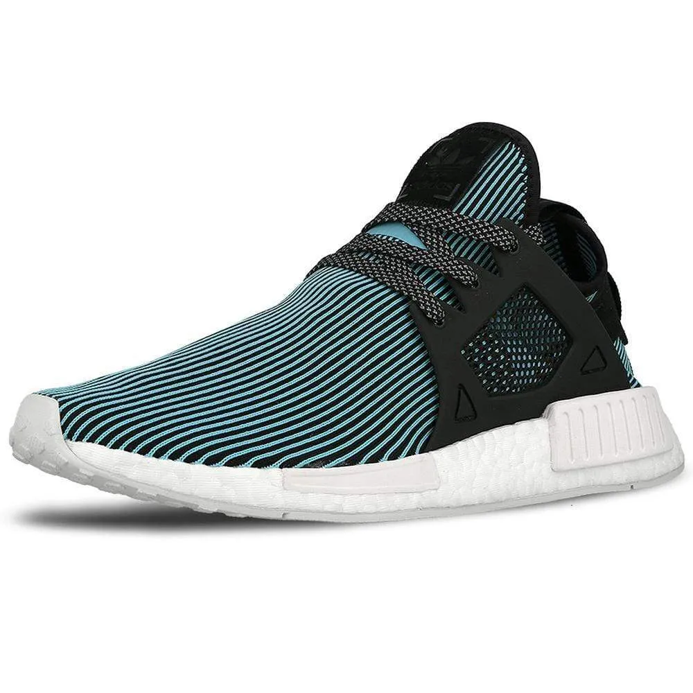 Adidas NMD_XR1 Primeknit Bright Cyan