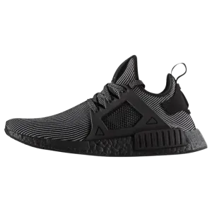 Adidas NMD_XR1 Primeknit Core Black