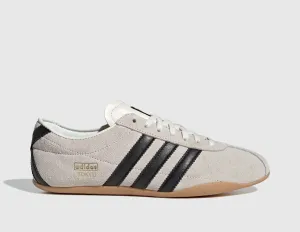 adidas Originals Women's Tokyo Off White / Core Black - Gold