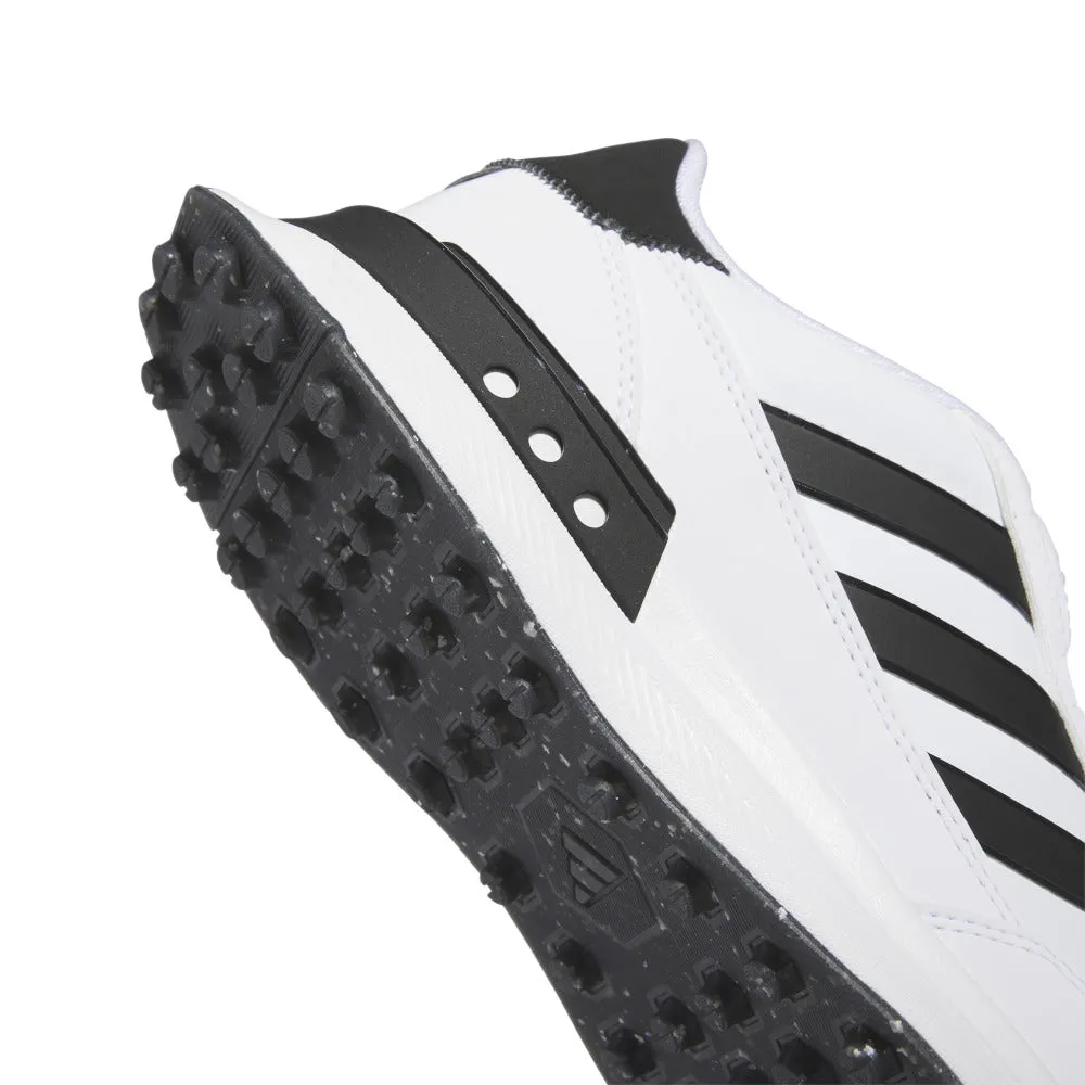 adidas S2G 24 Spikeless Waterproof Boa Shoes - Ftwr White/Core Black/Ftwr White