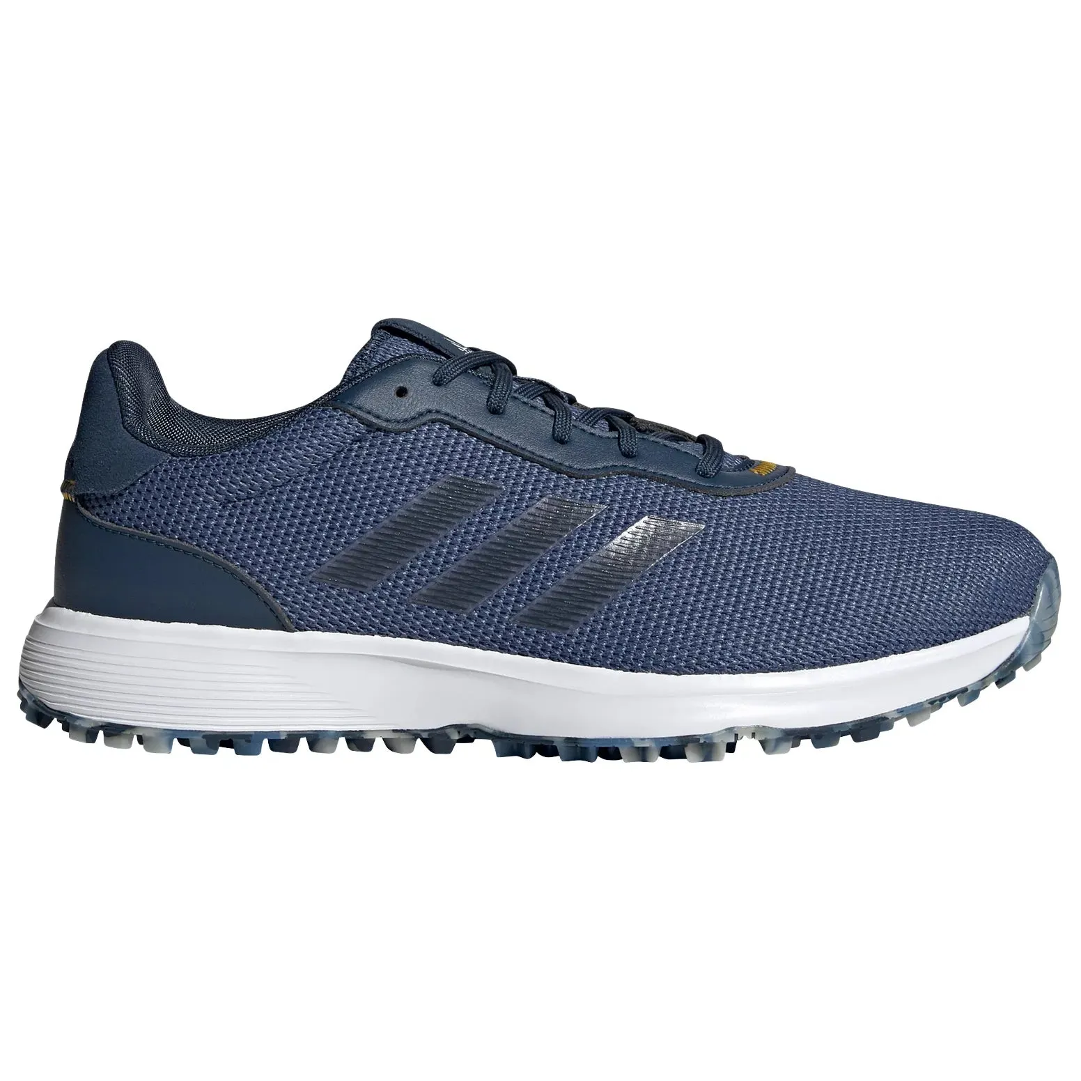 Adidas S2G Spikeless Mens Golf Shoes