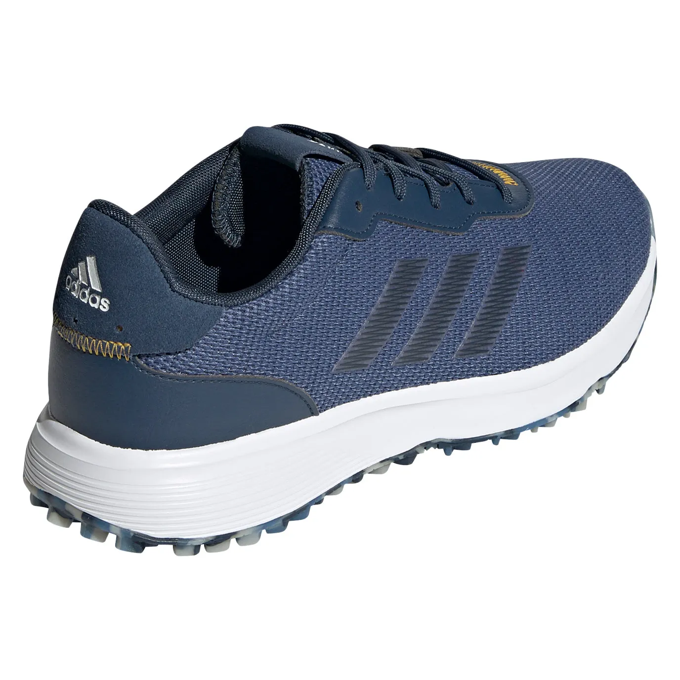 Adidas S2G Spikeless Mens Golf Shoes