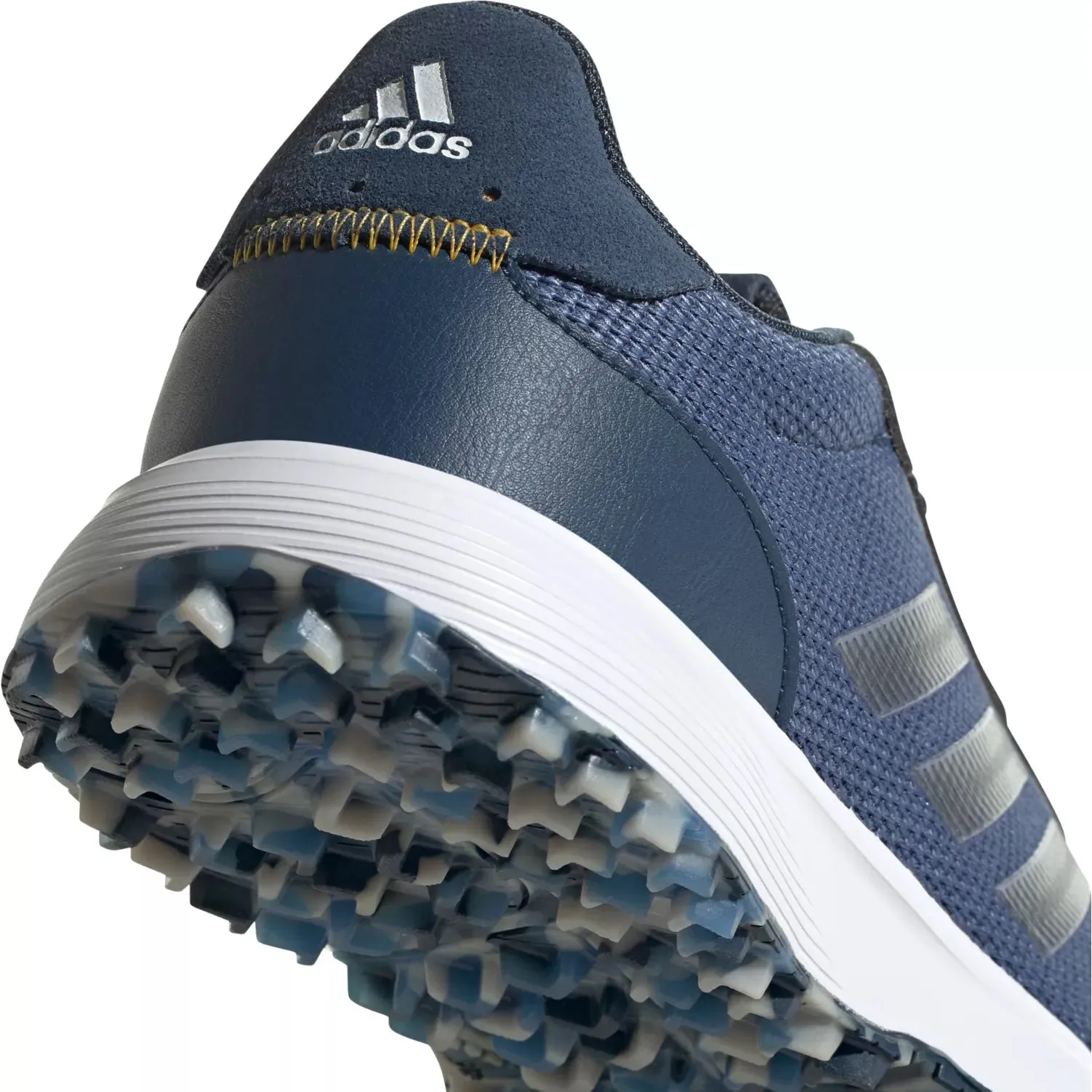 Adidas S2G Spikeless Mens Golf Shoes