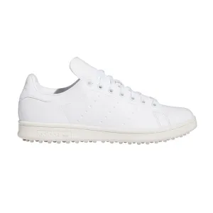 ADIDAS Stan Smith Spikeless Shoes (Off White)