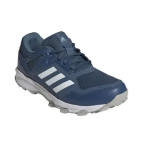 Adidas Womens Hockey Shoe Fabela Rise Blue/White