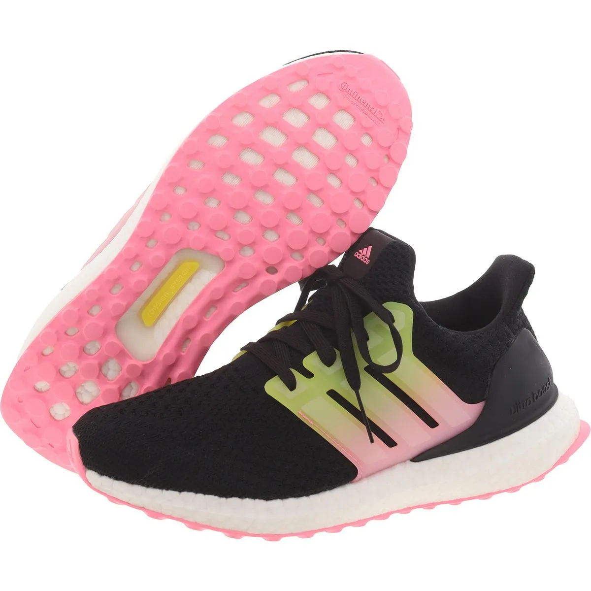 Adidas Womens Ultraboost 5.0 DNA Gym Workout Running & Training Shoes