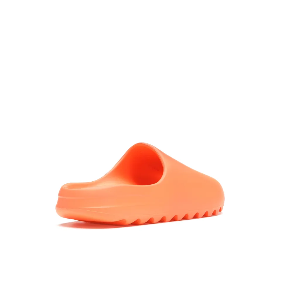 Adidas Yeezy Slide Enflame Orange