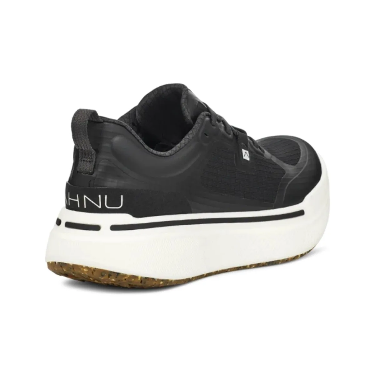 Ahnu Footwear Men's Sequence 1 Low Black