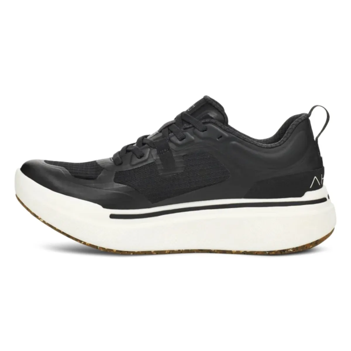 Ahnu Footwear Men's Sequence 1 Low Black