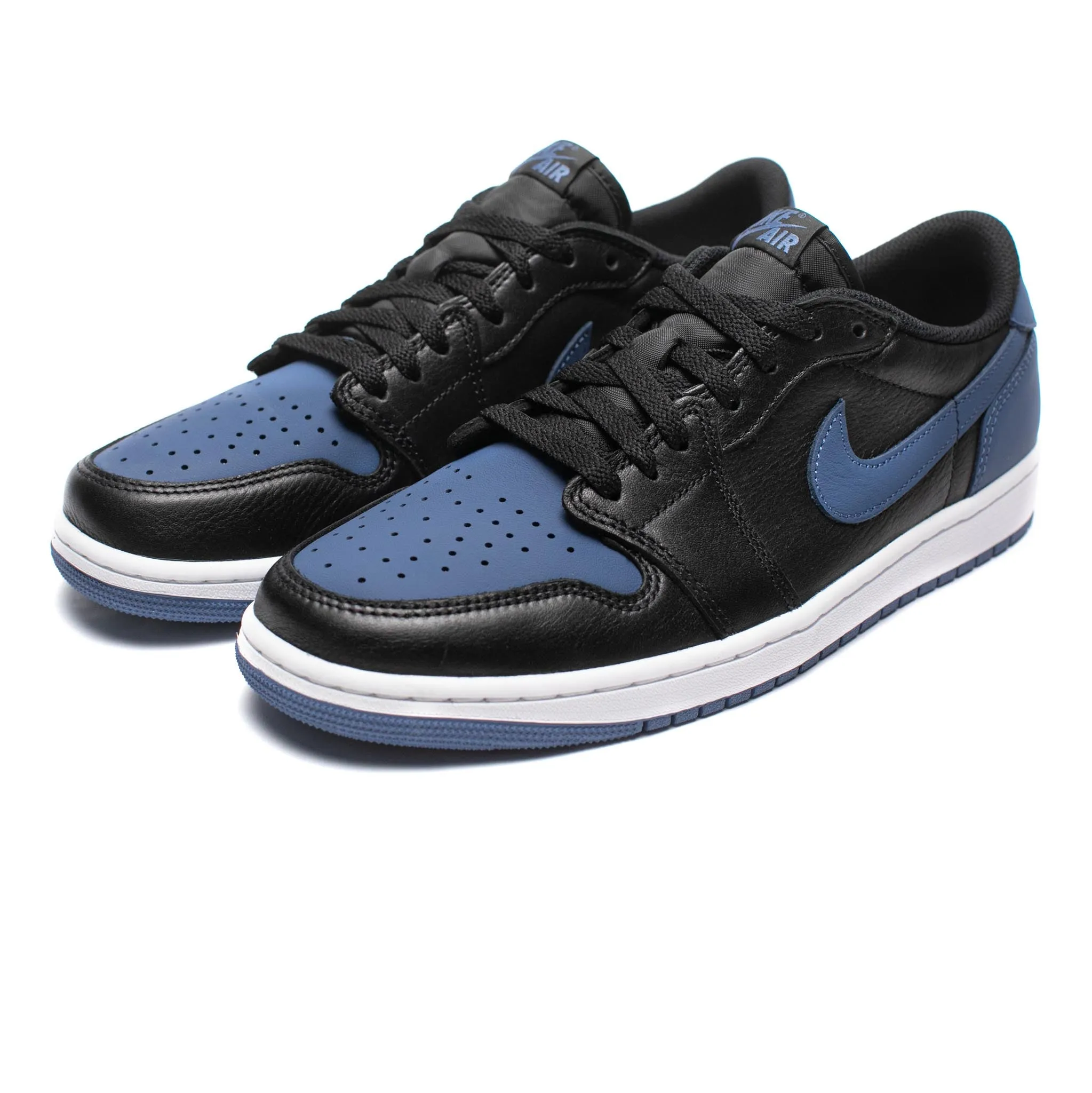 Air Jordan 1 Low OG ‘Mystic Navy’