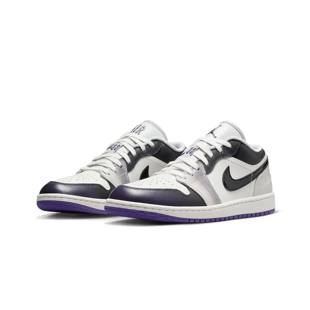 Air Jordan 1 Low Se Punk Rock