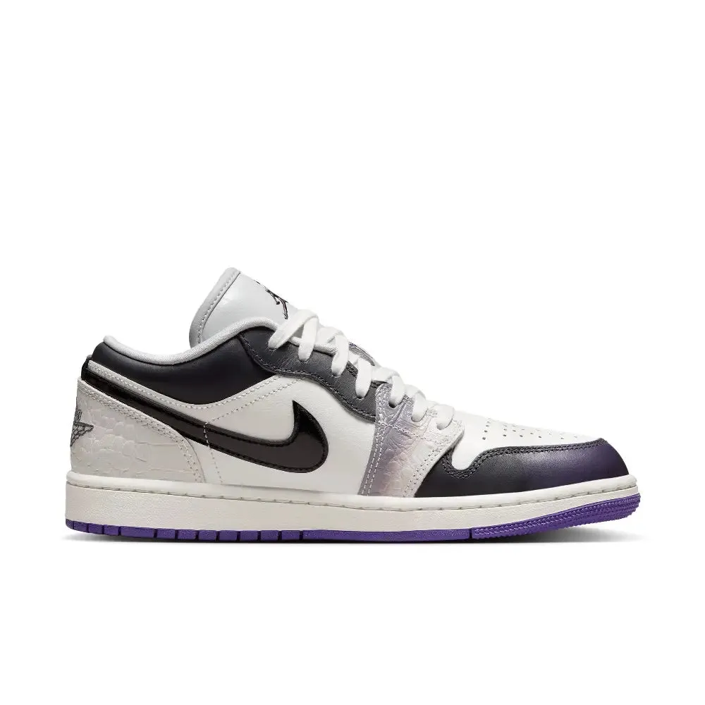 Air Jordan 1 Low Se Punk Rock