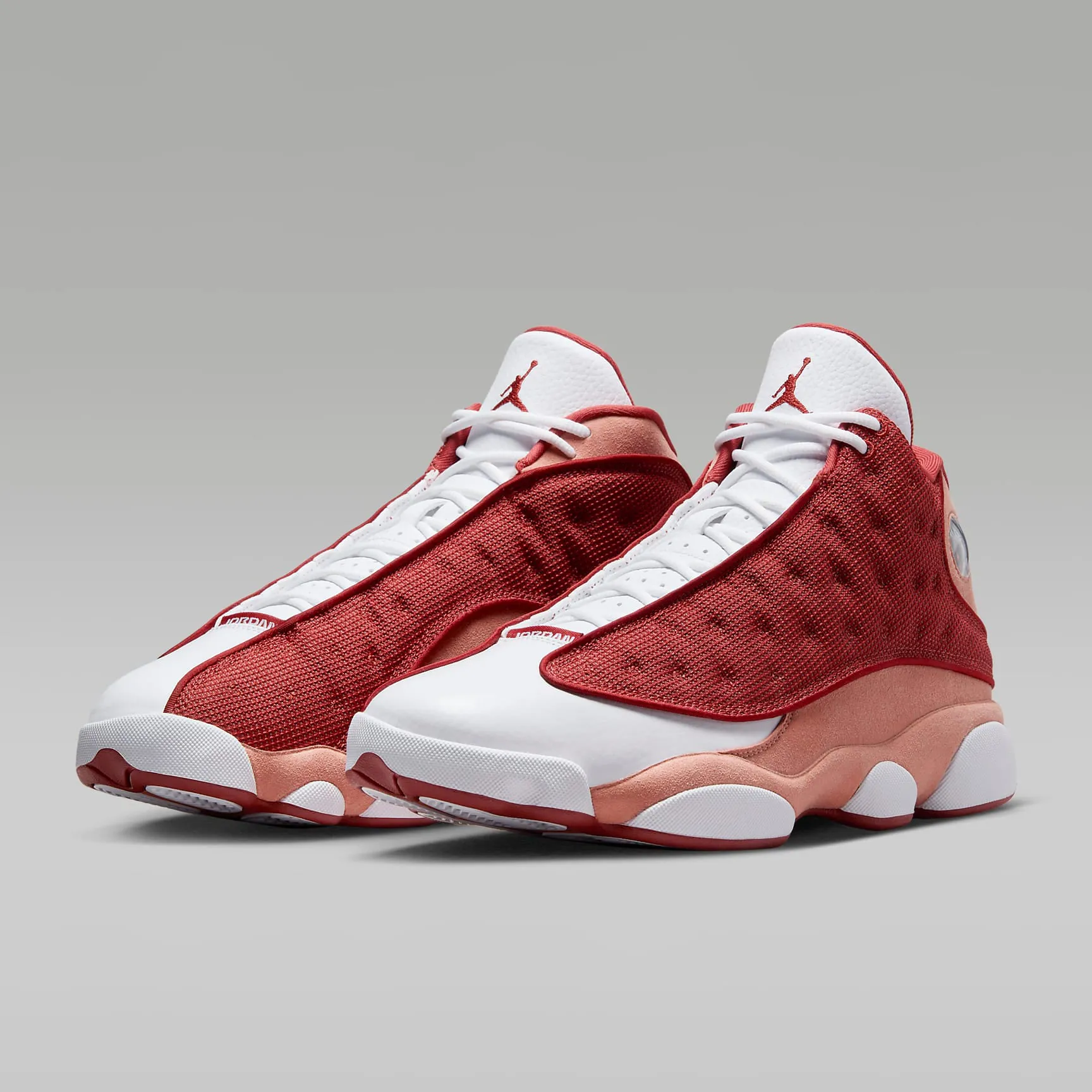 Air Jordan 13 Retro 'Dune Red'