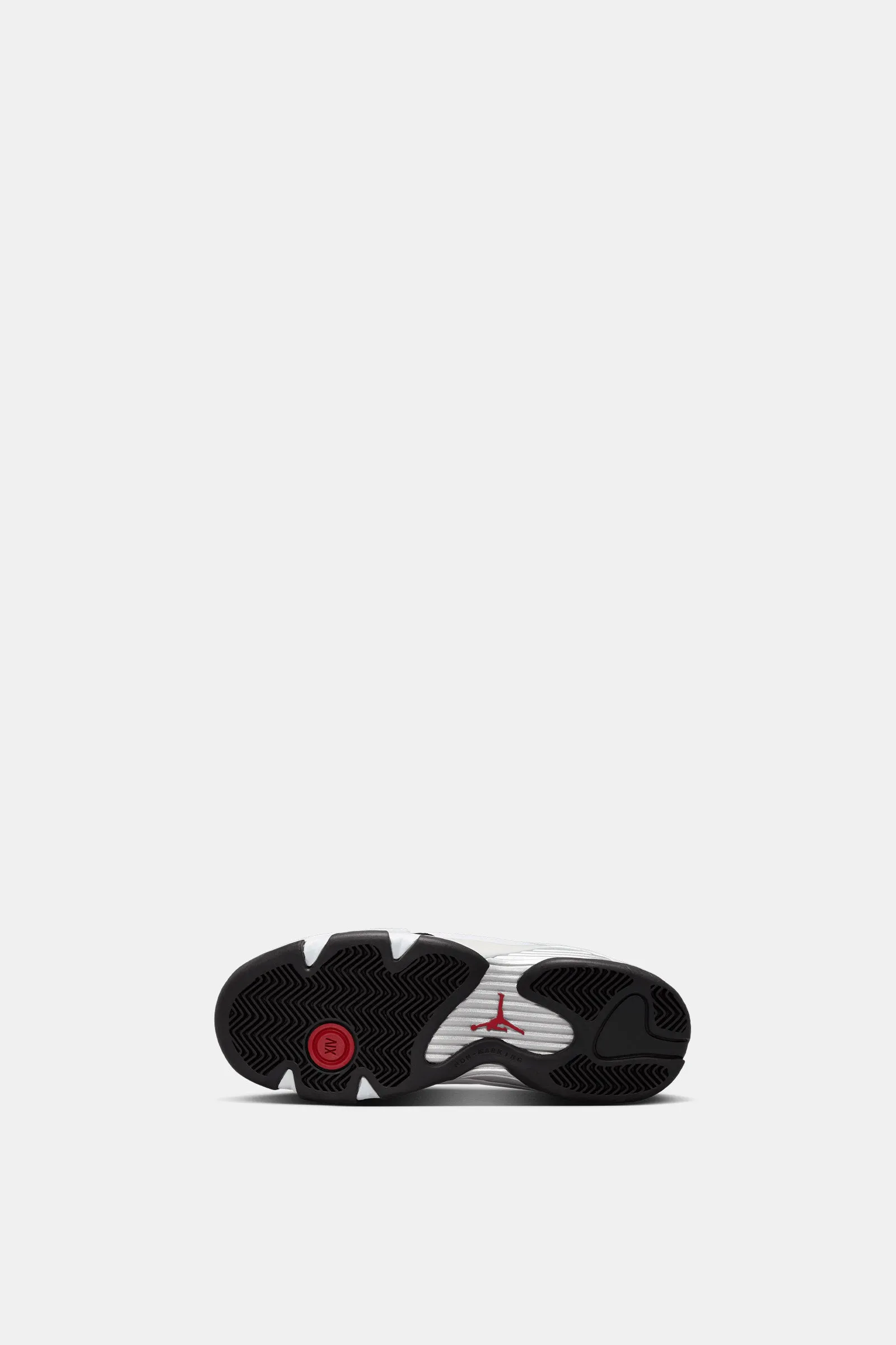 Air Jordan 14 Retro "Black Toe" (GS)