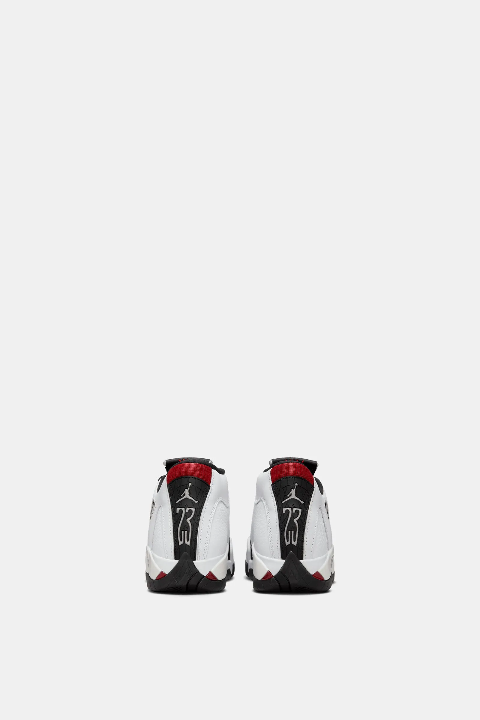 Air Jordan 14 Retro "Black Toe" (GS)