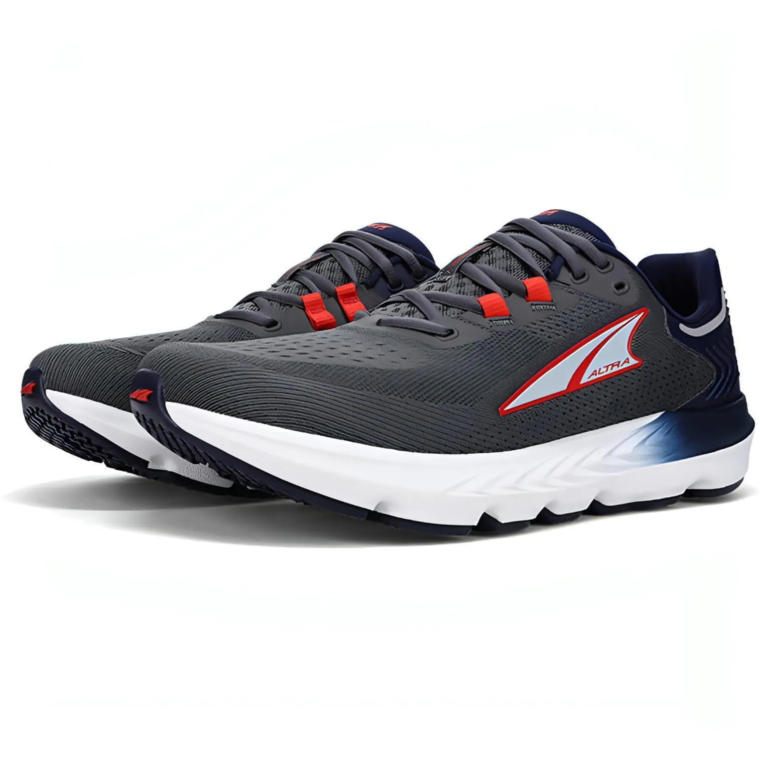 Altra Provision 7 Mens Running Shoes - Grey