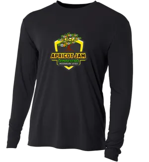 APJ Performance T-Shirt - Men's Long Sleeve