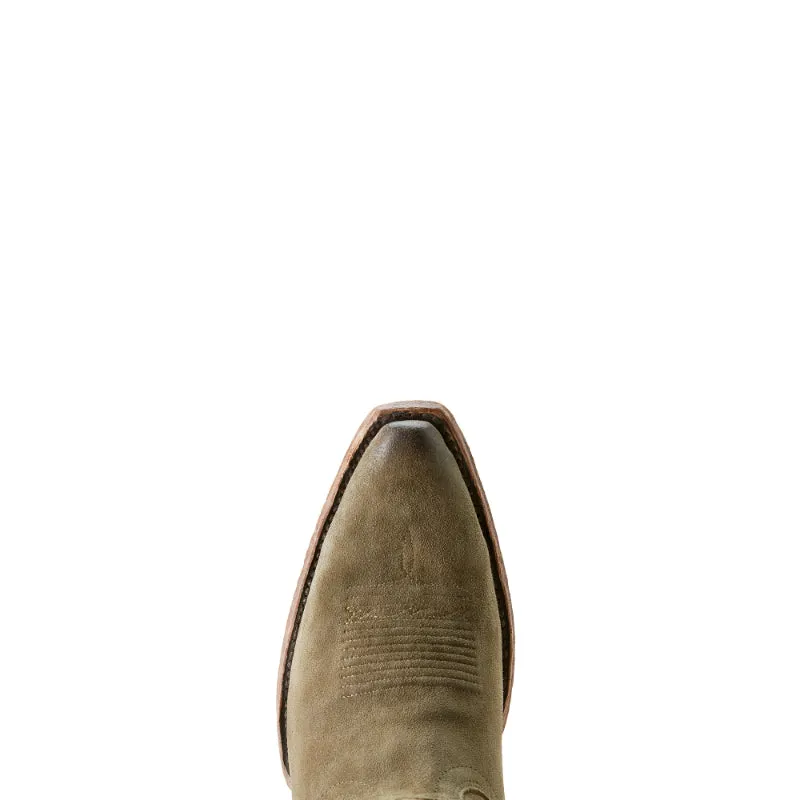 Ariat Jukebox Ladies Boot - Soft Olive