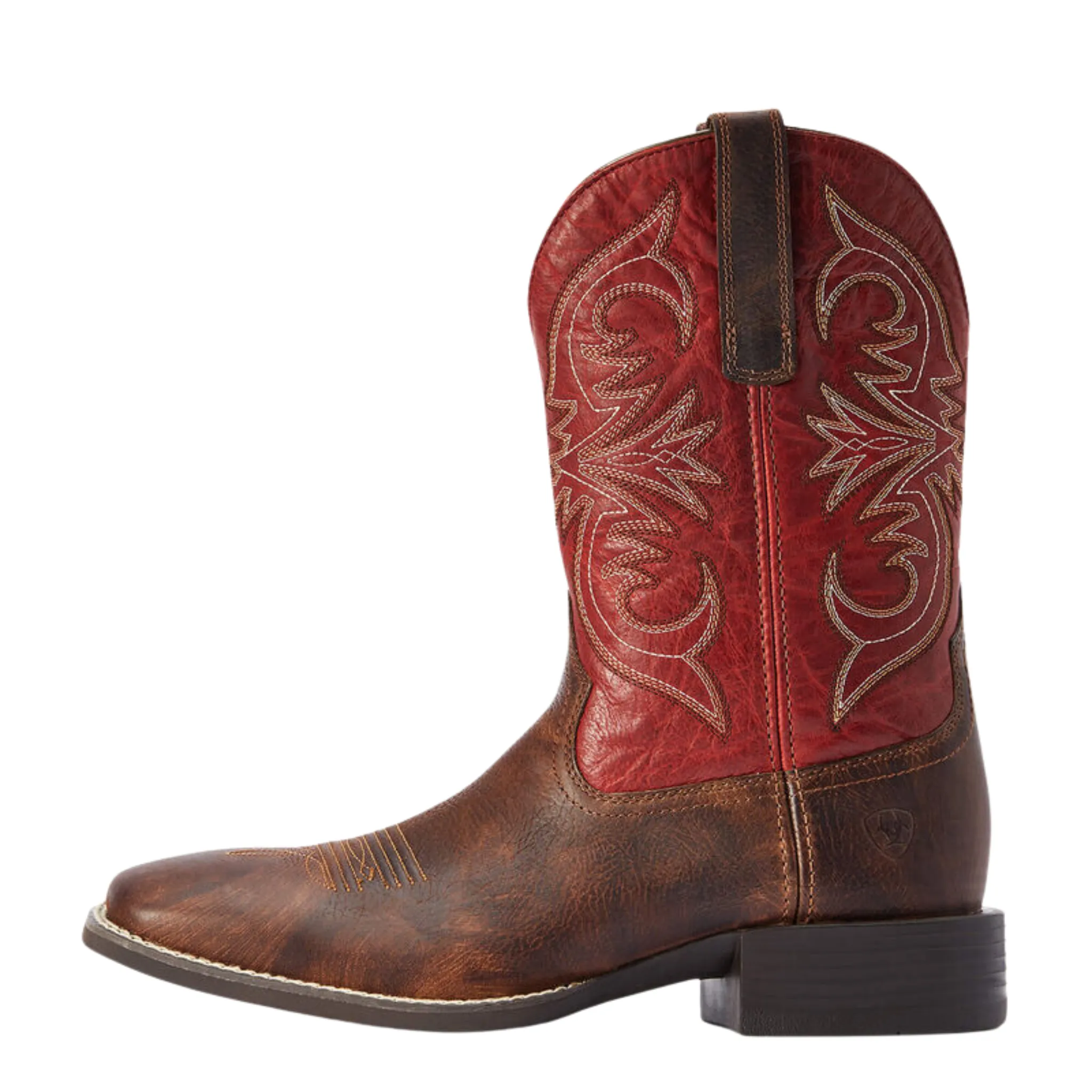 ARIAT MEN'S SPORT PARDNER WESTERN BOOT - 10042391