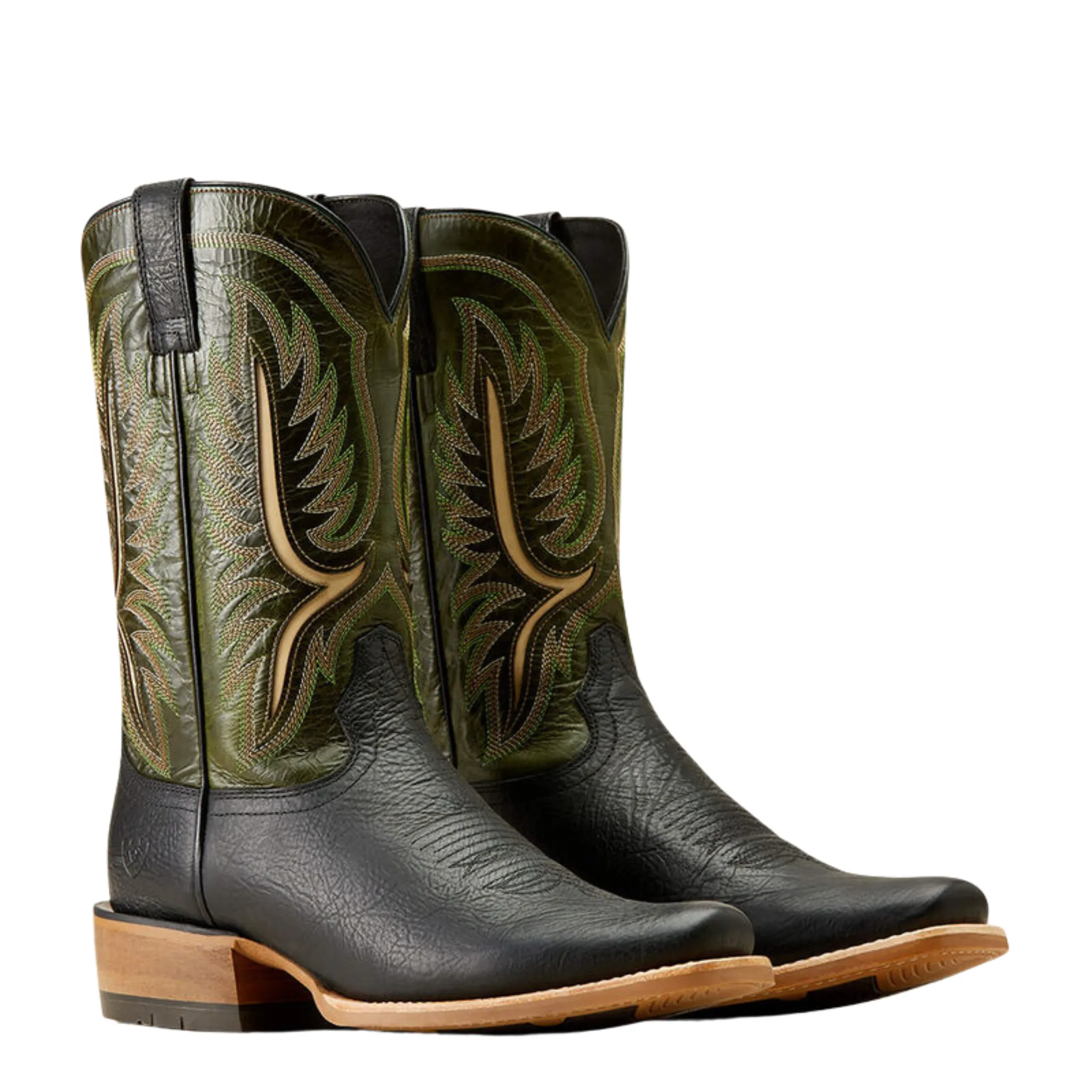 ARIAT MEN'S STADTLER WESTERN BOOT - 10051029