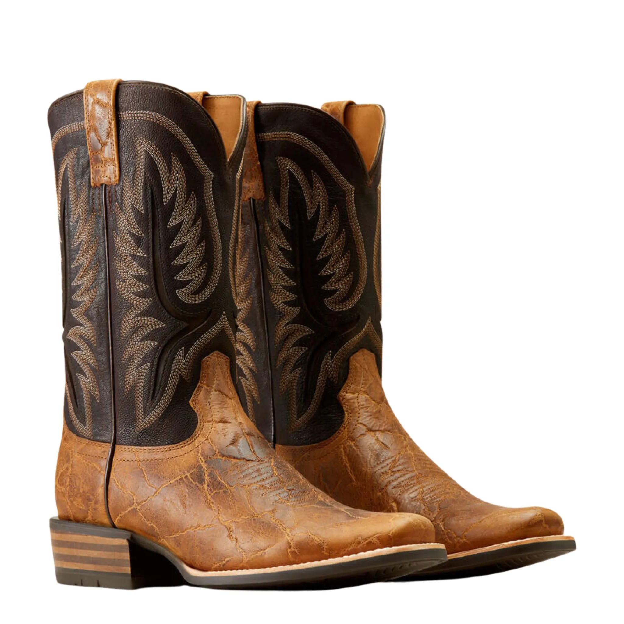 ARIAT MEN'S STADTLER WESTERN BOOT - 10051031