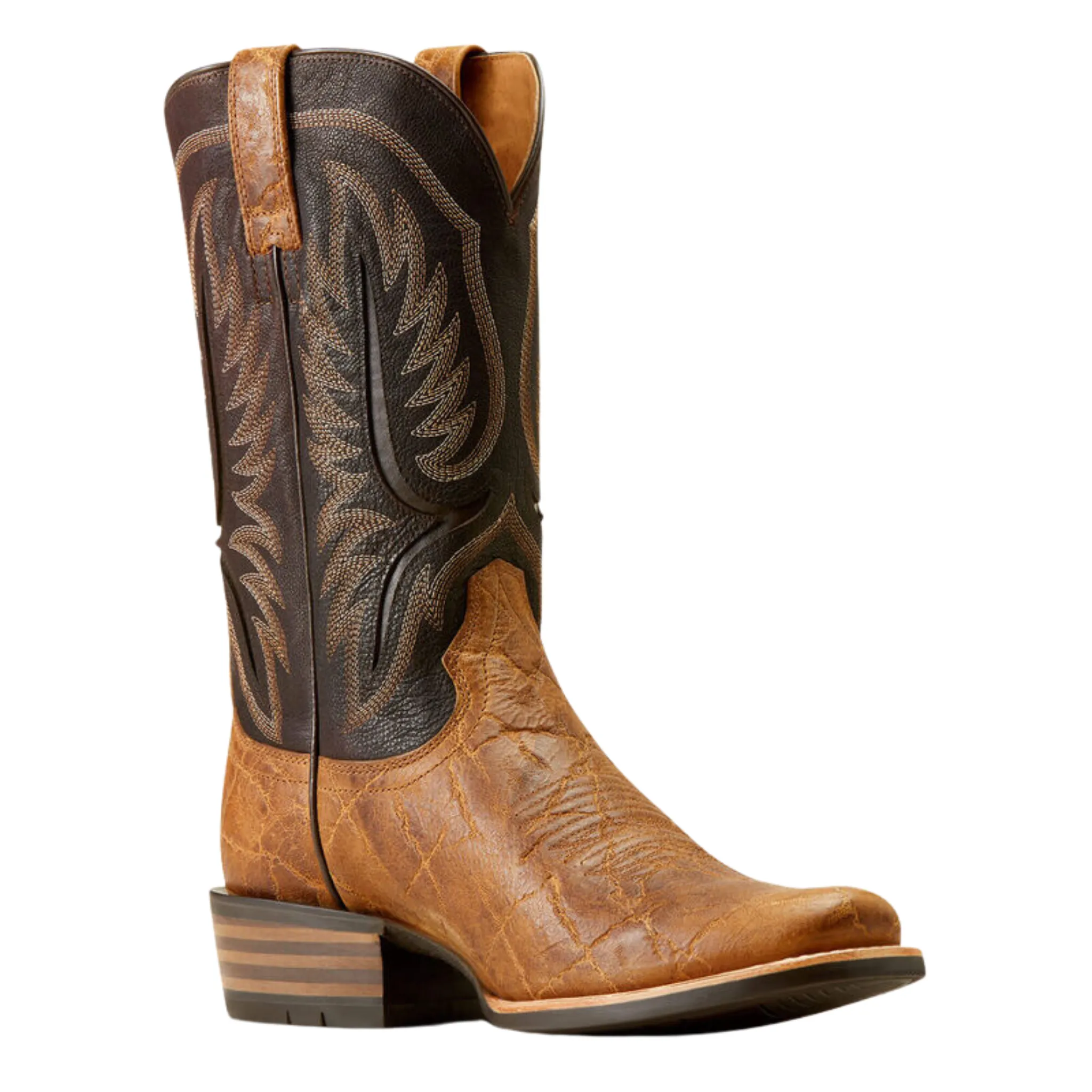 ARIAT MEN'S STADTLER WESTERN BOOT - 10051031