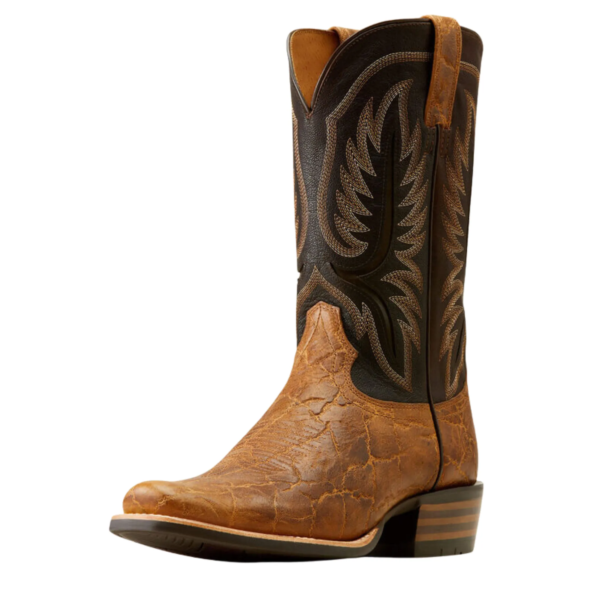 ARIAT MEN'S STADTLER WESTERN BOOT - 10051031