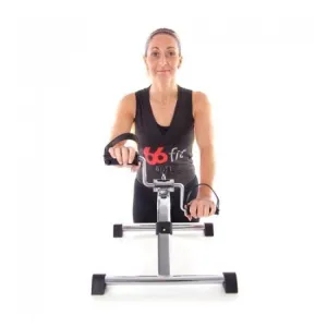 Arm and Leg Folding Pedal Exerciser (Digital)