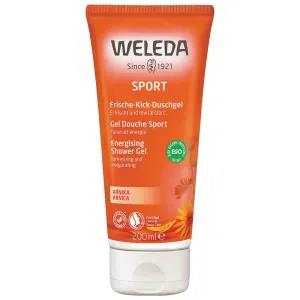 Arnica Sport Energising Shower Gel