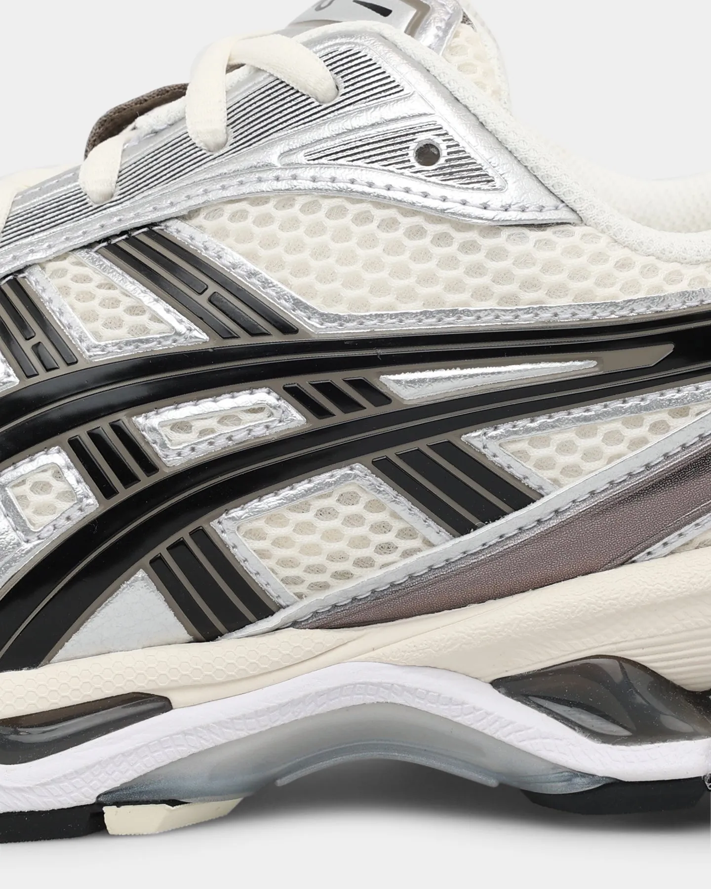 Asics GEL-KAYANO 14 Cream/Black