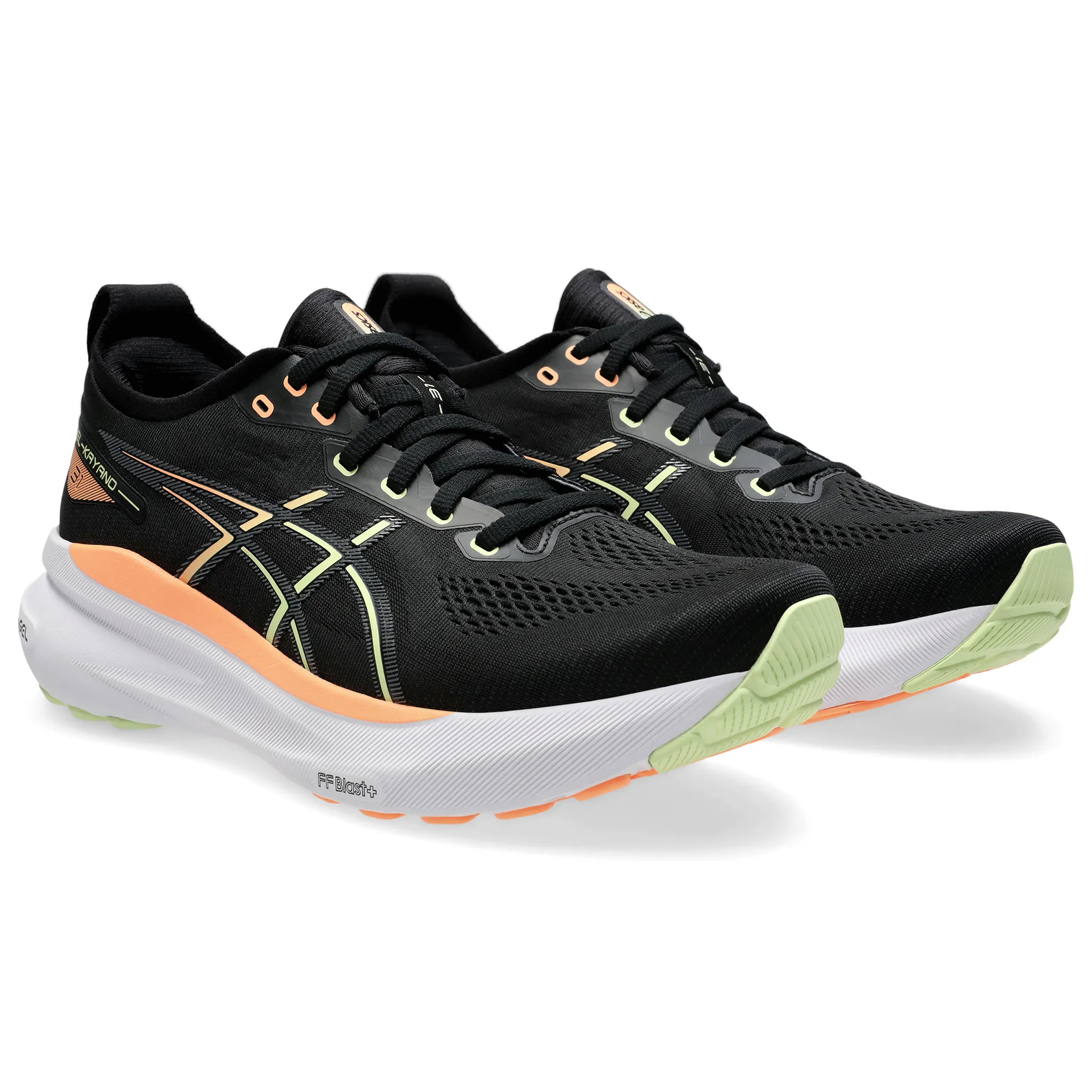 ASICS Gel-Kayano 31 Mens Running Shoes